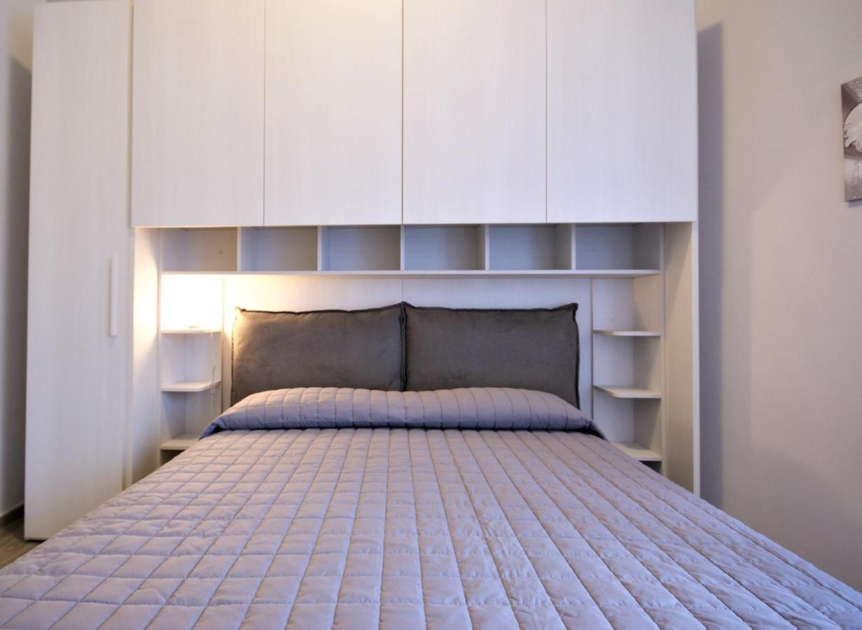 Casa Di Luigi Ed Ernestina Apartment ดอลเชโด ภายนอก รูปภาพ