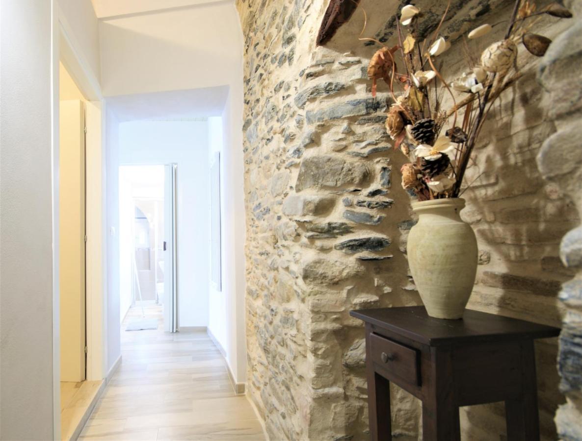 Casa Di Luigi Ed Ernestina Apartment ดอลเชโด ภายนอก รูปภาพ