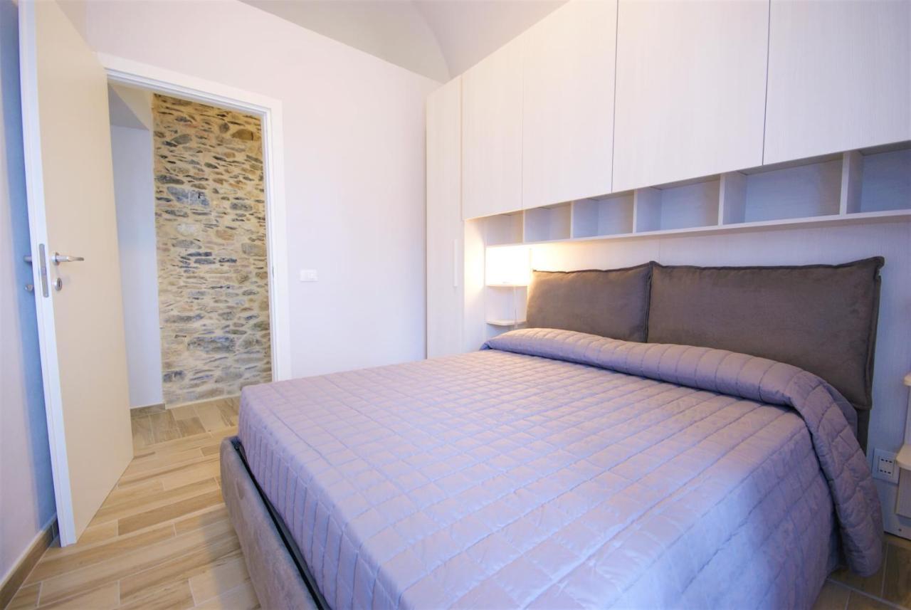 Casa Di Luigi Ed Ernestina Apartment ดอลเชโด ภายนอก รูปภาพ