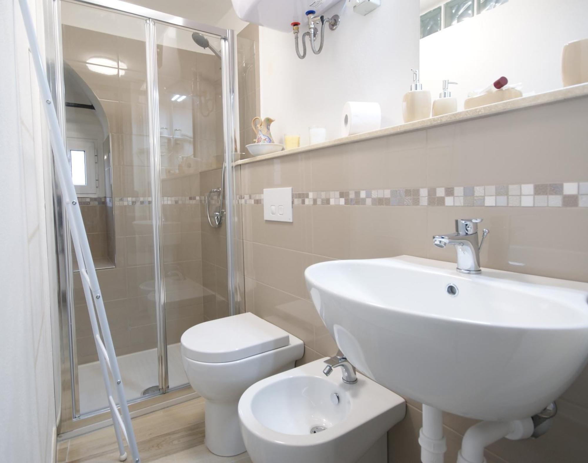 Casa Di Luigi Ed Ernestina Apartment ดอลเชโด ภายนอก รูปภาพ