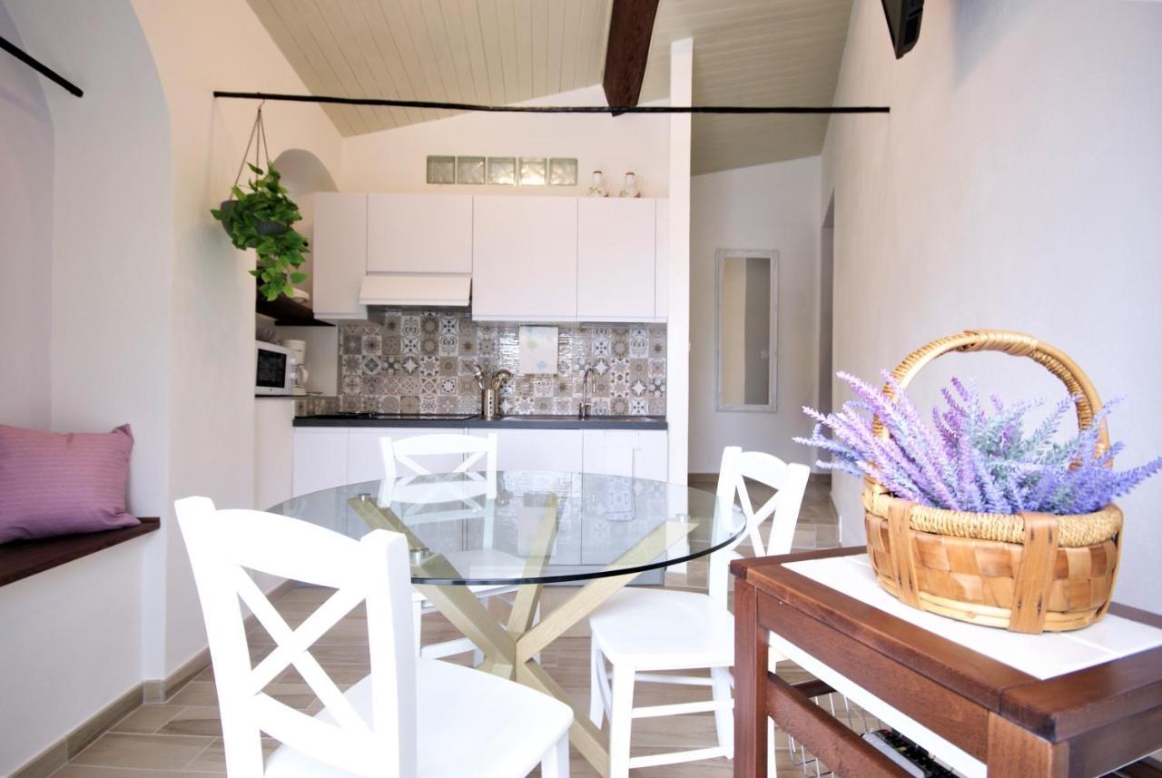 Casa Di Luigi Ed Ernestina Apartment ดอลเชโด ภายนอก รูปภาพ