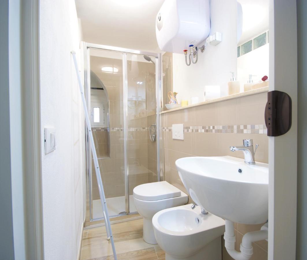 Casa Di Luigi Ed Ernestina Apartment ดอลเชโด ภายนอก รูปภาพ