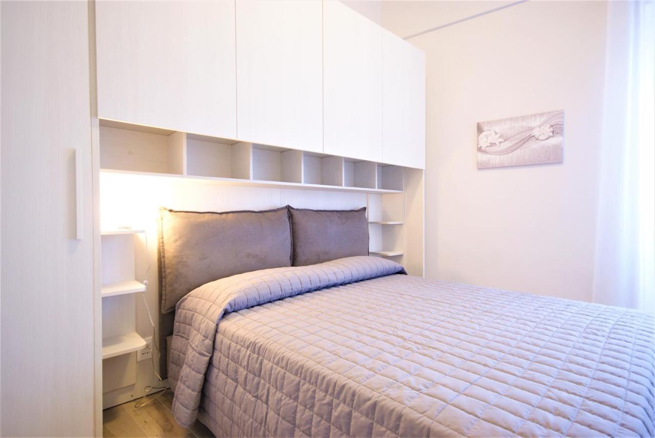 Casa Di Luigi Ed Ernestina Apartment ดอลเชโด ภายนอก รูปภาพ