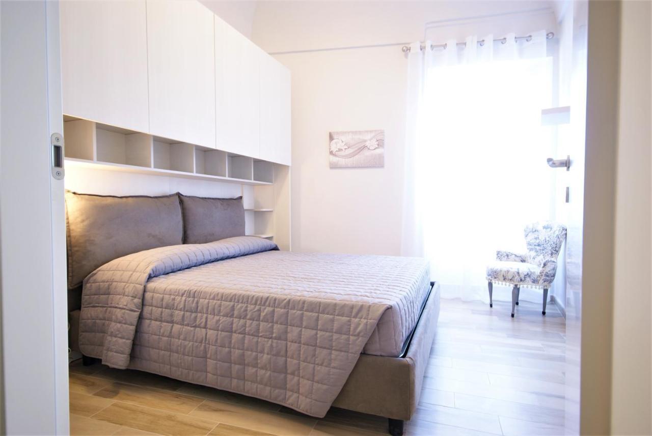 Casa Di Luigi Ed Ernestina Apartment ดอลเชโด ภายนอก รูปภาพ