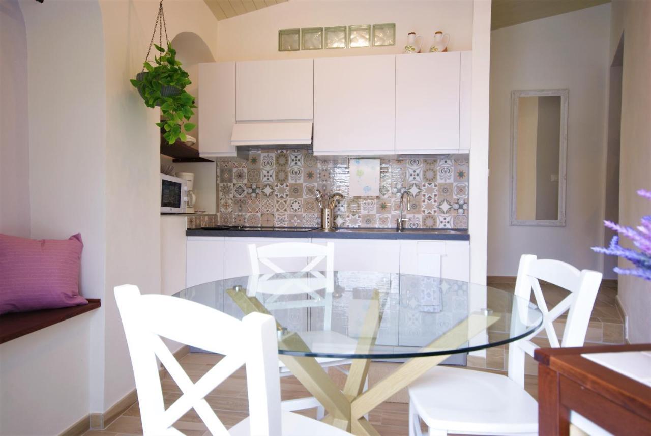 Casa Di Luigi Ed Ernestina Apartment ดอลเชโด ภายนอก รูปภาพ