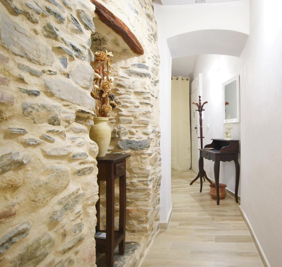 Casa Di Luigi Ed Ernestina Apartment ดอลเชโด ภายนอก รูปภาพ